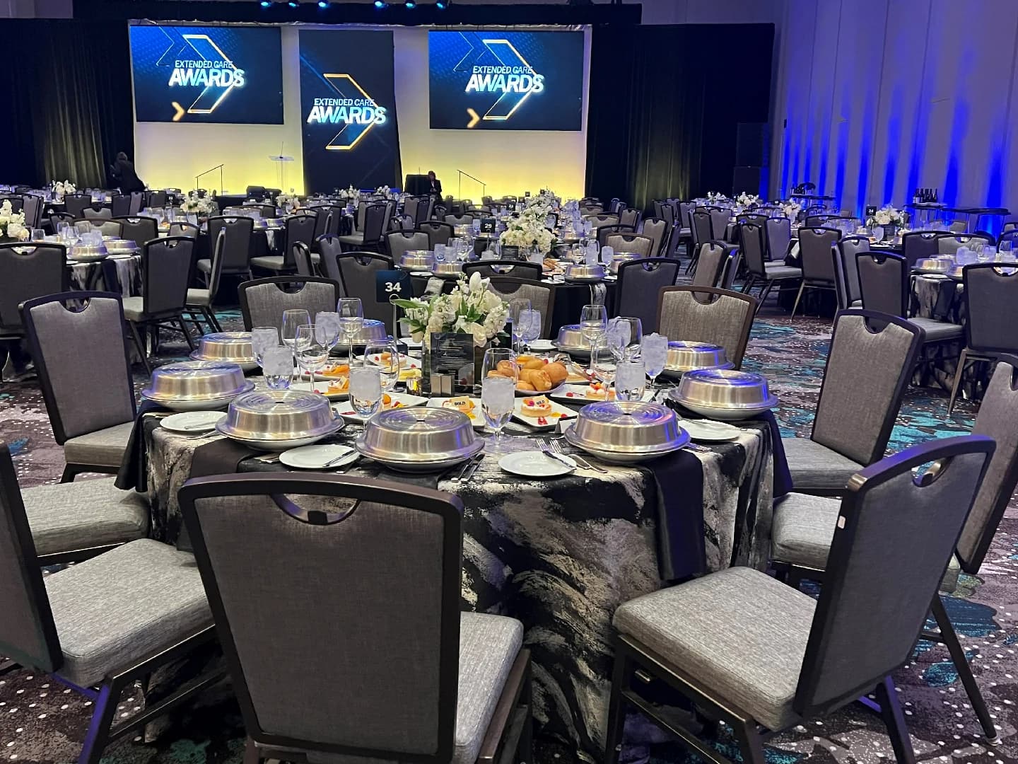 Wedding Design & Planning