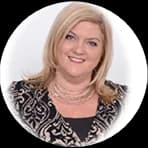 Rebekah Johnson Director of Experiential Events