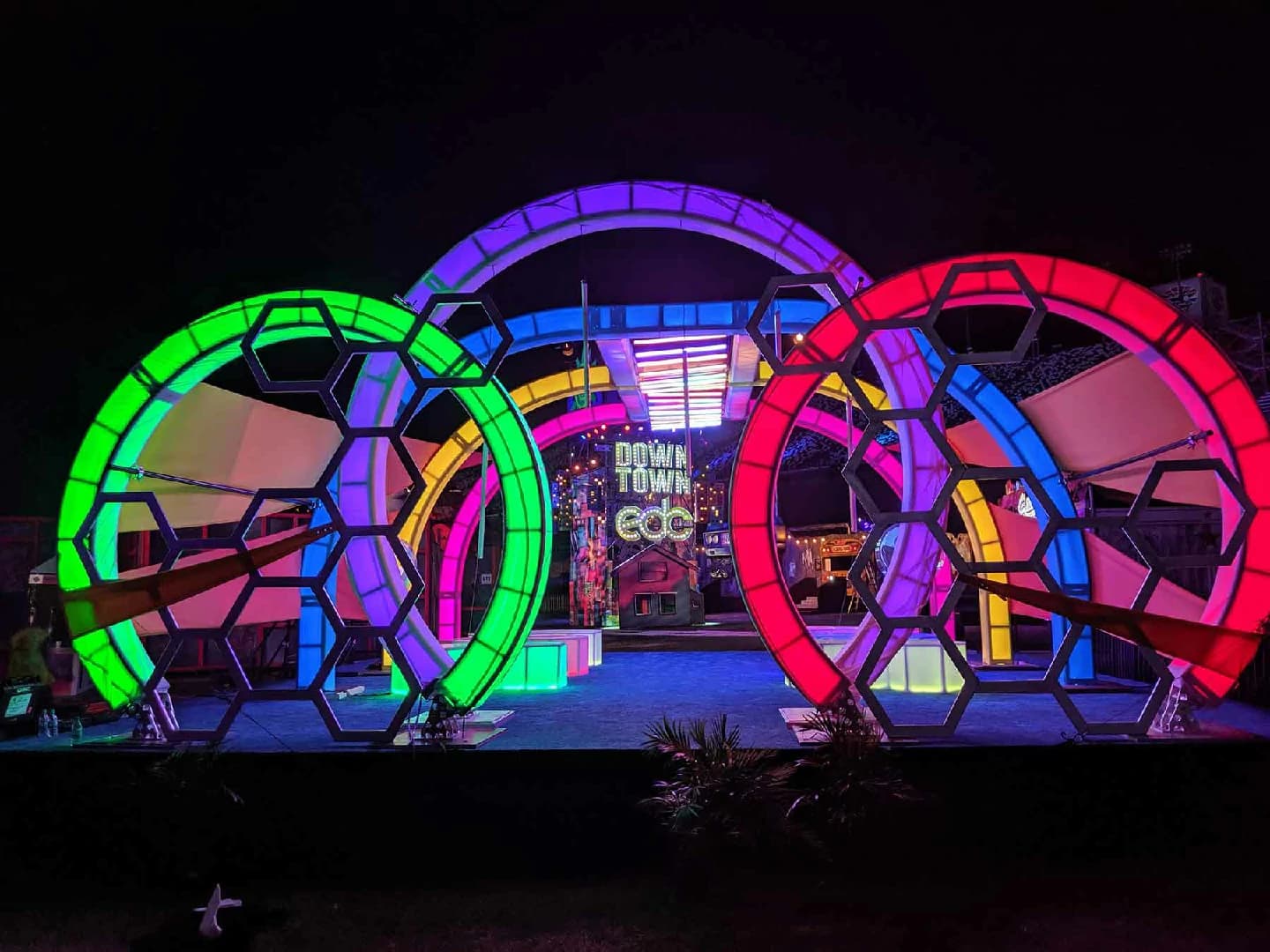 Rebekah Johnson - Team photo 2