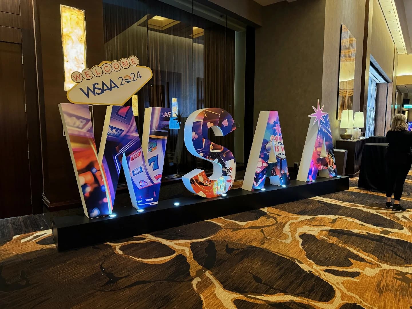 Experiential Activations