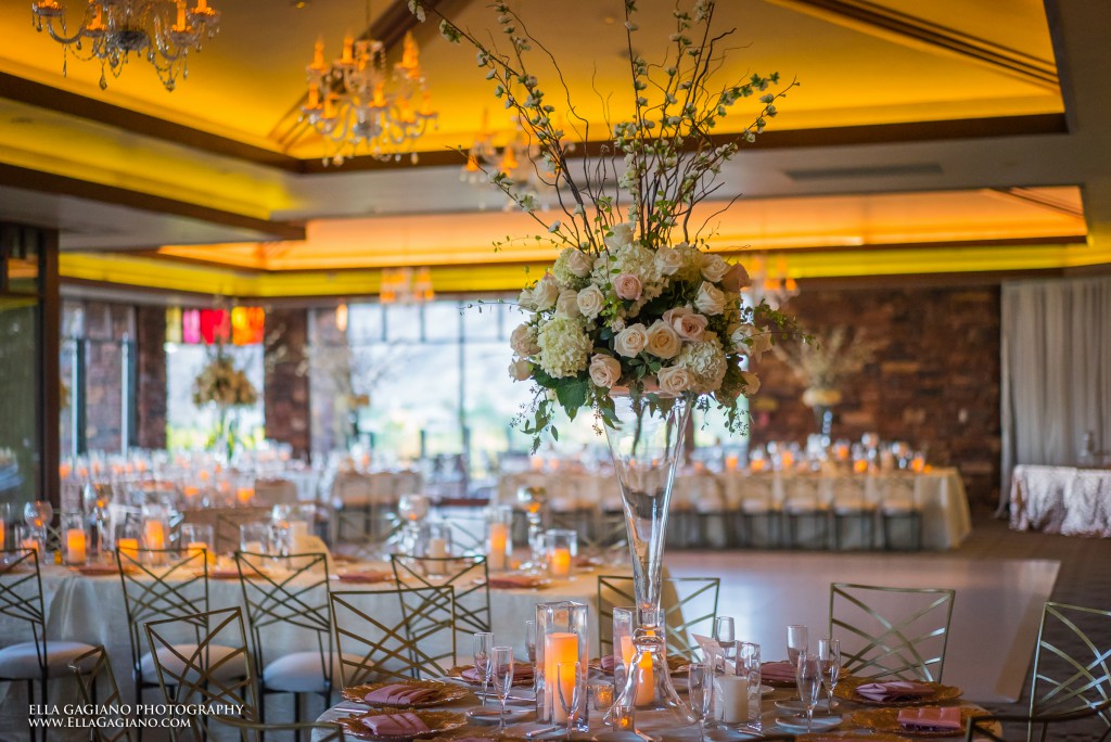 Wedding at Red Rock Country Club Las Vegas Wedding Design By Dzign 71