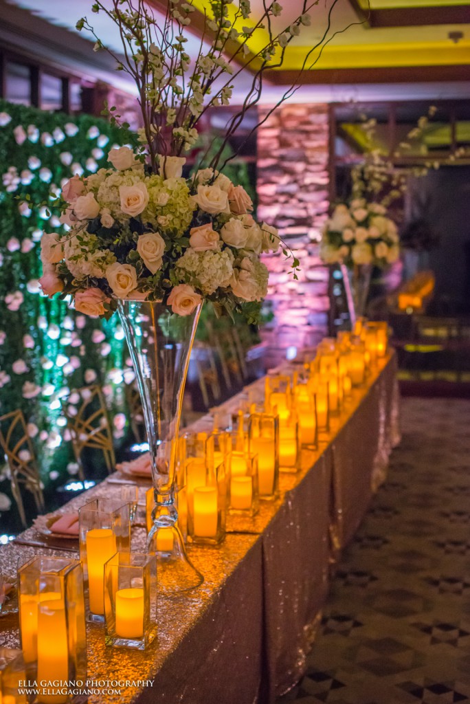 Wedding at Red Rock Country Club Las Vegas Wedding Design By Dzign 87