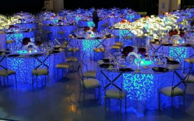 By Dzign Acquisition of Epic Event Rentals
