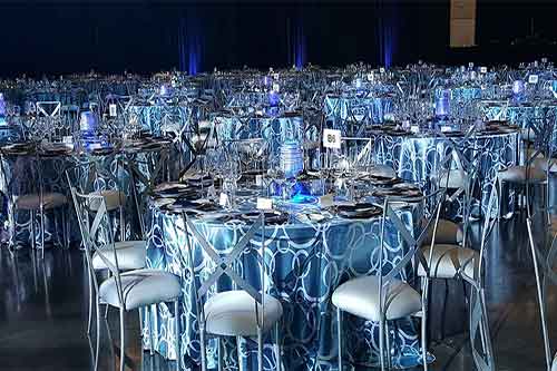 Event planning Las Vegas