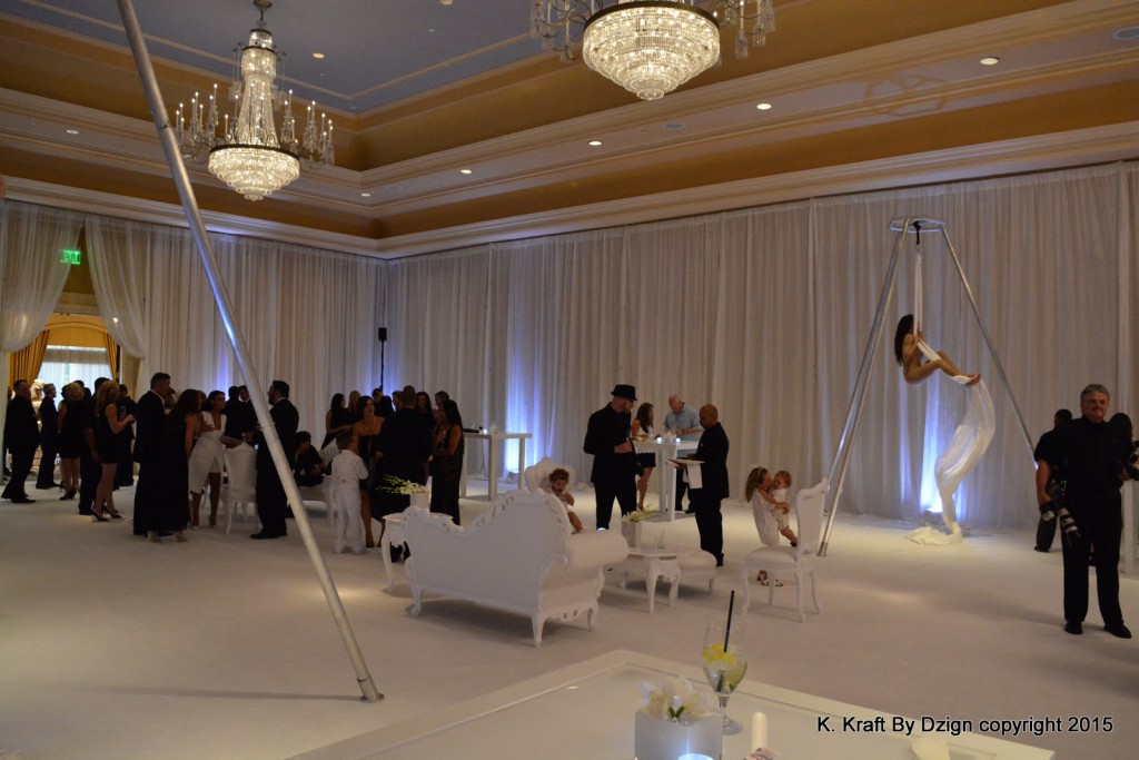 event planning las vegas