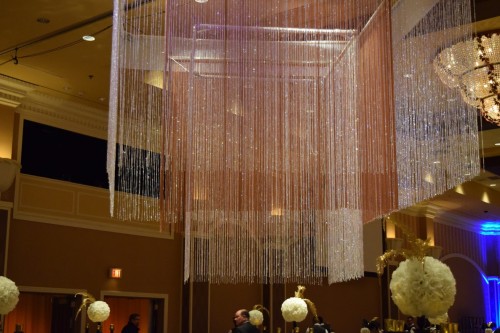 Las Vegas Hotel & Event Decorating Services