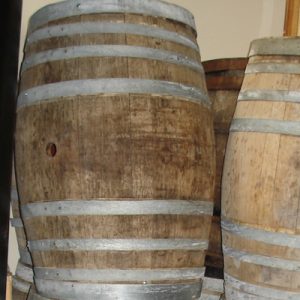 Vineyard Oak Barrel Rental Vegas