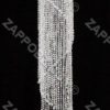 Spiral Beaded Chandelier - Image 2