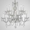 Crystal Chandelier Rental Vegas