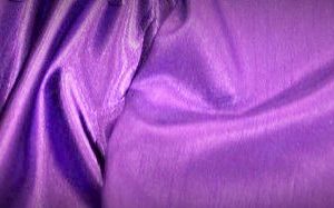 Purple Majestic Sash