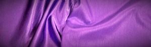 Purple Majestic Sash