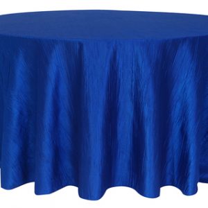 Azul Real Accordion Linen Rental Vegas