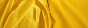 Yellow Majestic Napkin