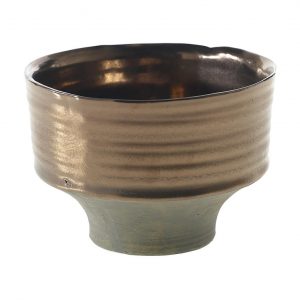 Rendezvous Bowl Vase Small