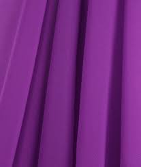Purple Chiffon Drape Rental Vegas