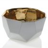 Plush Bowl Vase Small