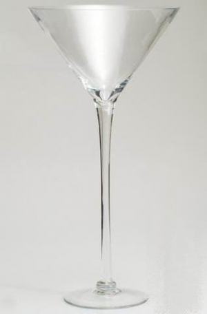 Martini Vase