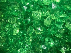 Green Gems