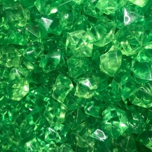 Green Gems