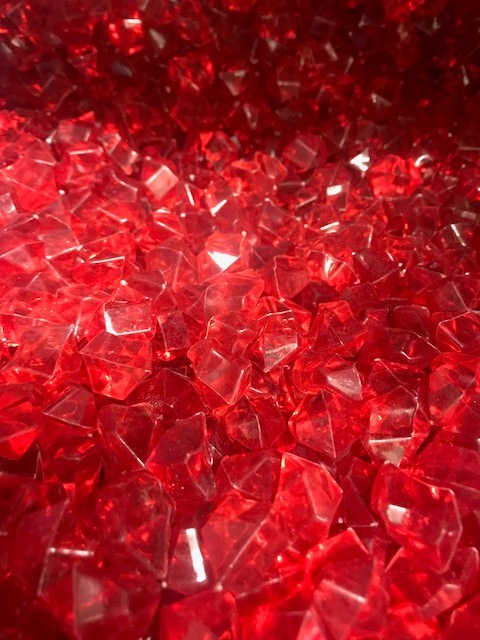 Red Gems