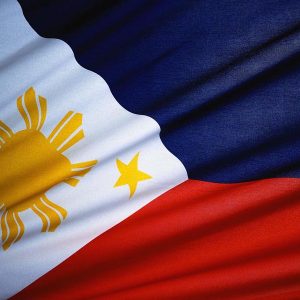 FLAG PHILIPPINES