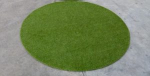 AstroTurf Carpet Circle Rental