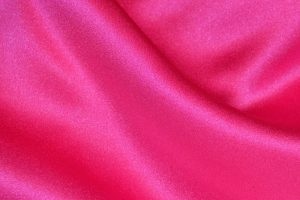 Hot Pink Luxe Linen 8' Table Drape (90" X 156")