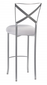 chameleon chair stool