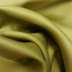 Moss Luxe Linen 120"