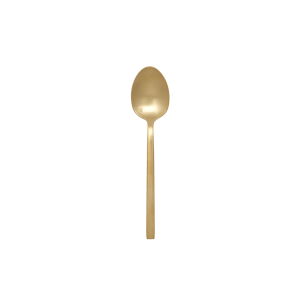 Arezzo Gold Tablespoon