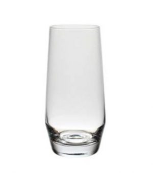 Opus Long Drink Glassware