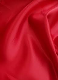 Red Luxe Linen Rental