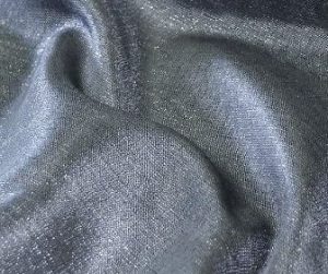 Grey Shimmer Linen Rental Vegas