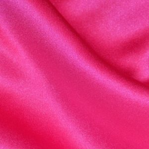Hot Pink Luxe Drape