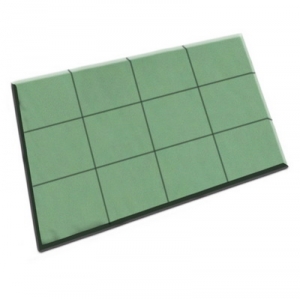 Oasis Foam Tile