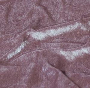 Mauve Lush Velvet 120"