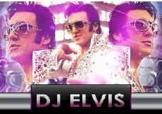 DJ Elvis (2 hours)
