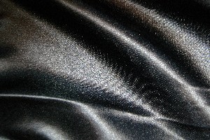 Black Luxe Napkin Rental Vegas