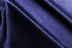 Navy Blue Luxe Napkin Rental Vegas