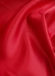 Red Luxe Napkin Rental Vegas