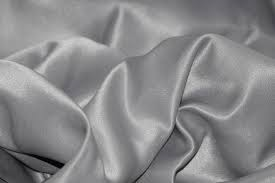 Silver Luxe Napkin Rental