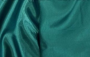 Teal Majestic Napkin