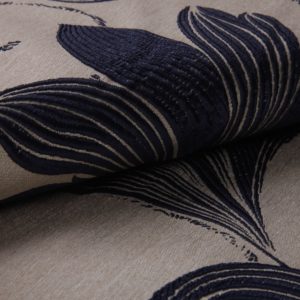 Indigo Lily 132"