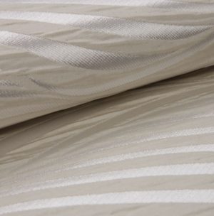 Ivory Morocco Linen 132"