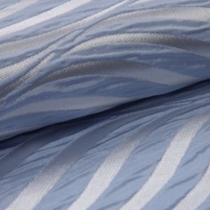 Ice Blue Morocco Linen 132"