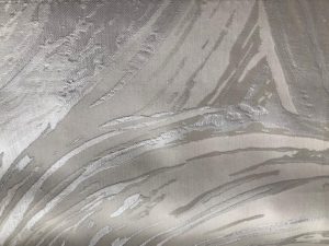 Silver Stormy 132"
