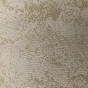 Champagne Arctic Velvet Linen 132"