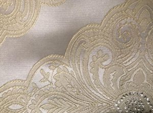 Gold Belle Linen 132"