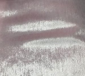 Blush Liquid Velvet Linen 132"