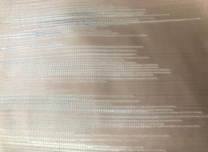 Blush Frequency Linen 132"